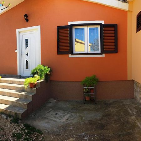 Apartment Marica Поседар'є Екстер'єр фото