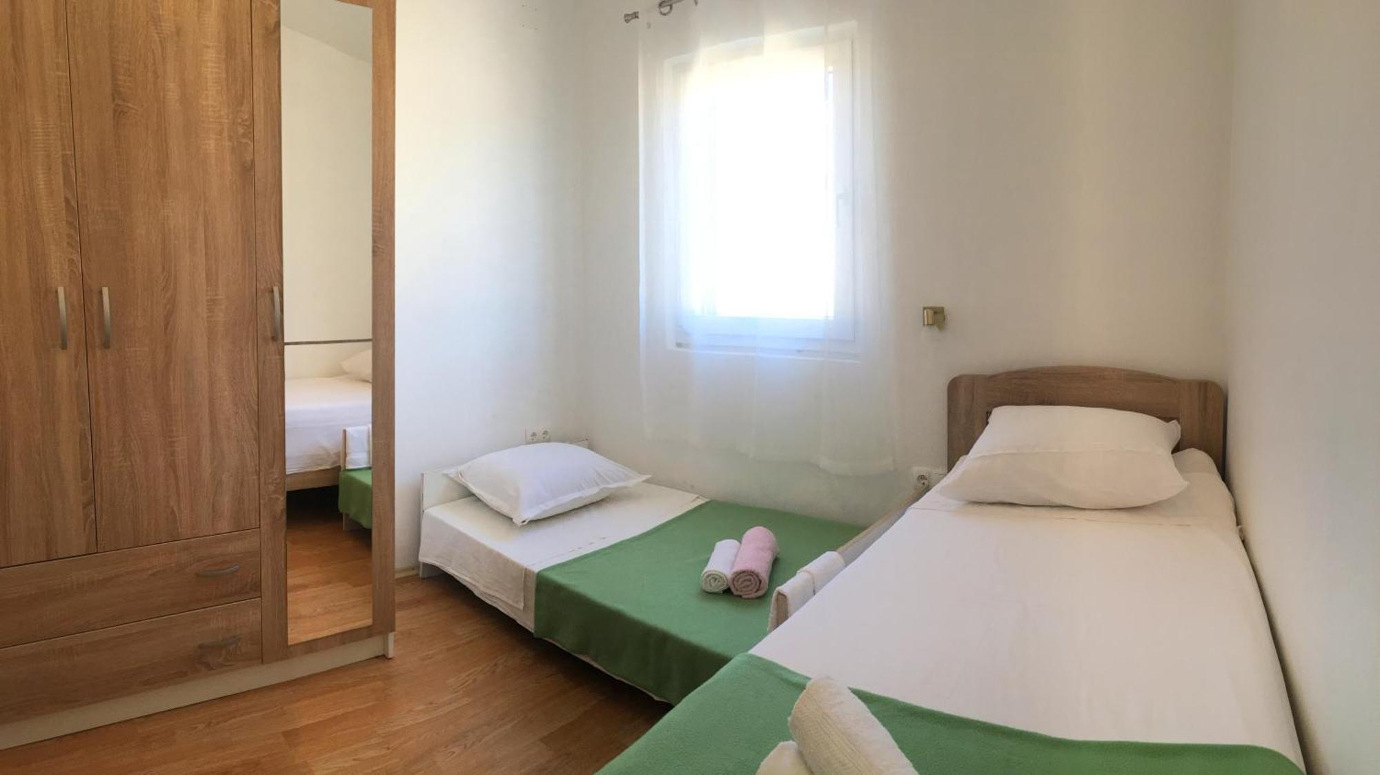 Apartment Marica Поседар'є Екстер'єр фото