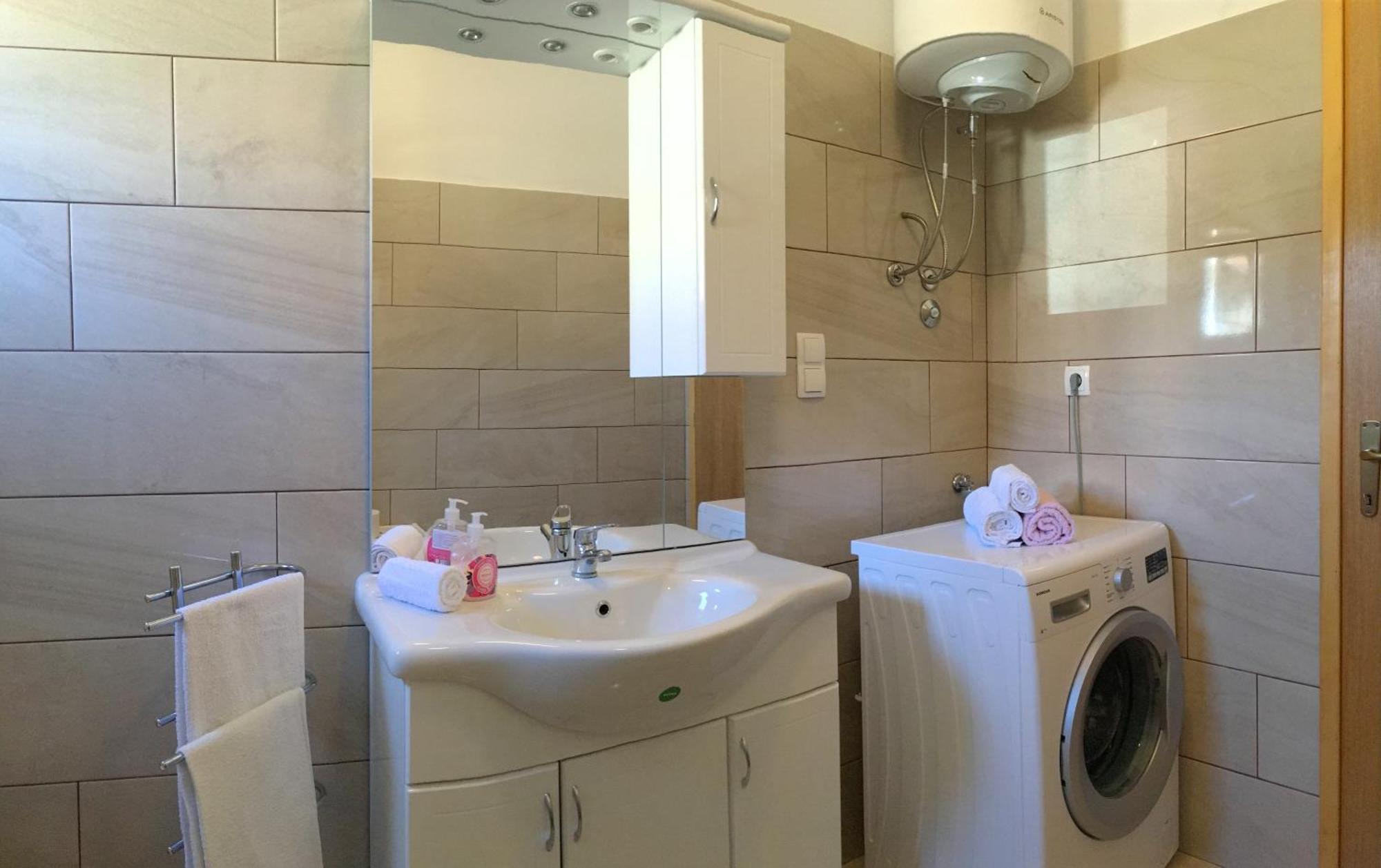 Apartment Marica Поседар'є Екстер'єр фото