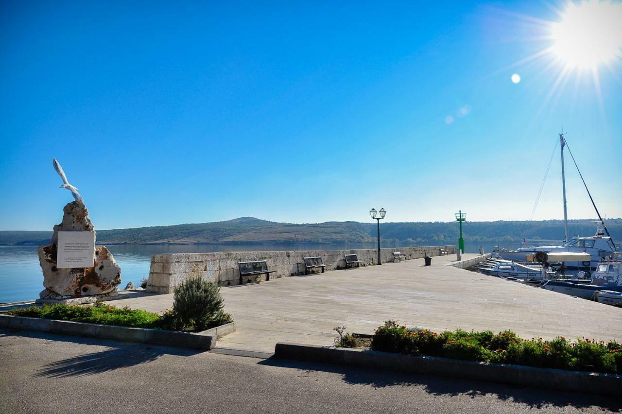 Apartment Marica Поседар'є Екстер'єр фото
