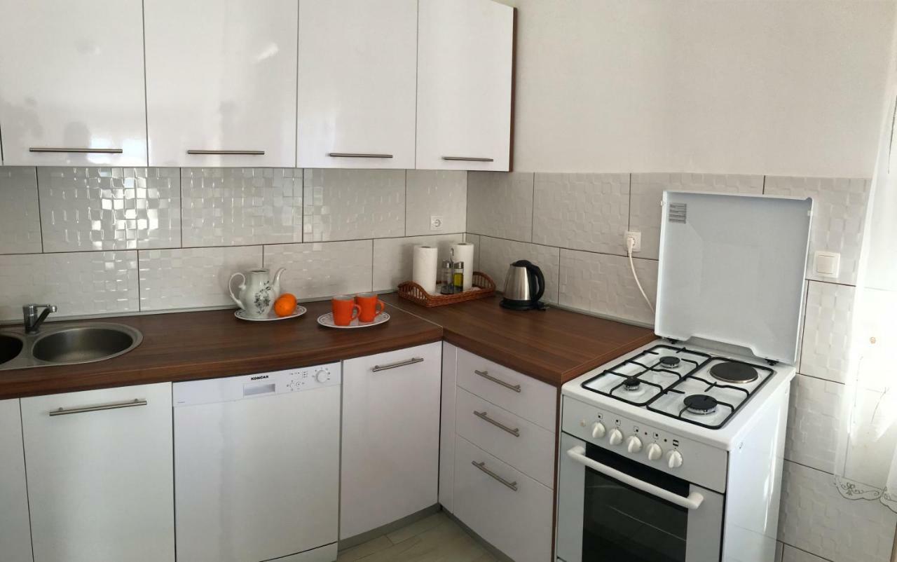 Apartment Marica Поседар'є Екстер'єр фото