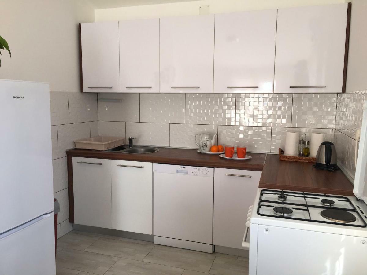 Apartment Marica Поседар'є Екстер'єр фото