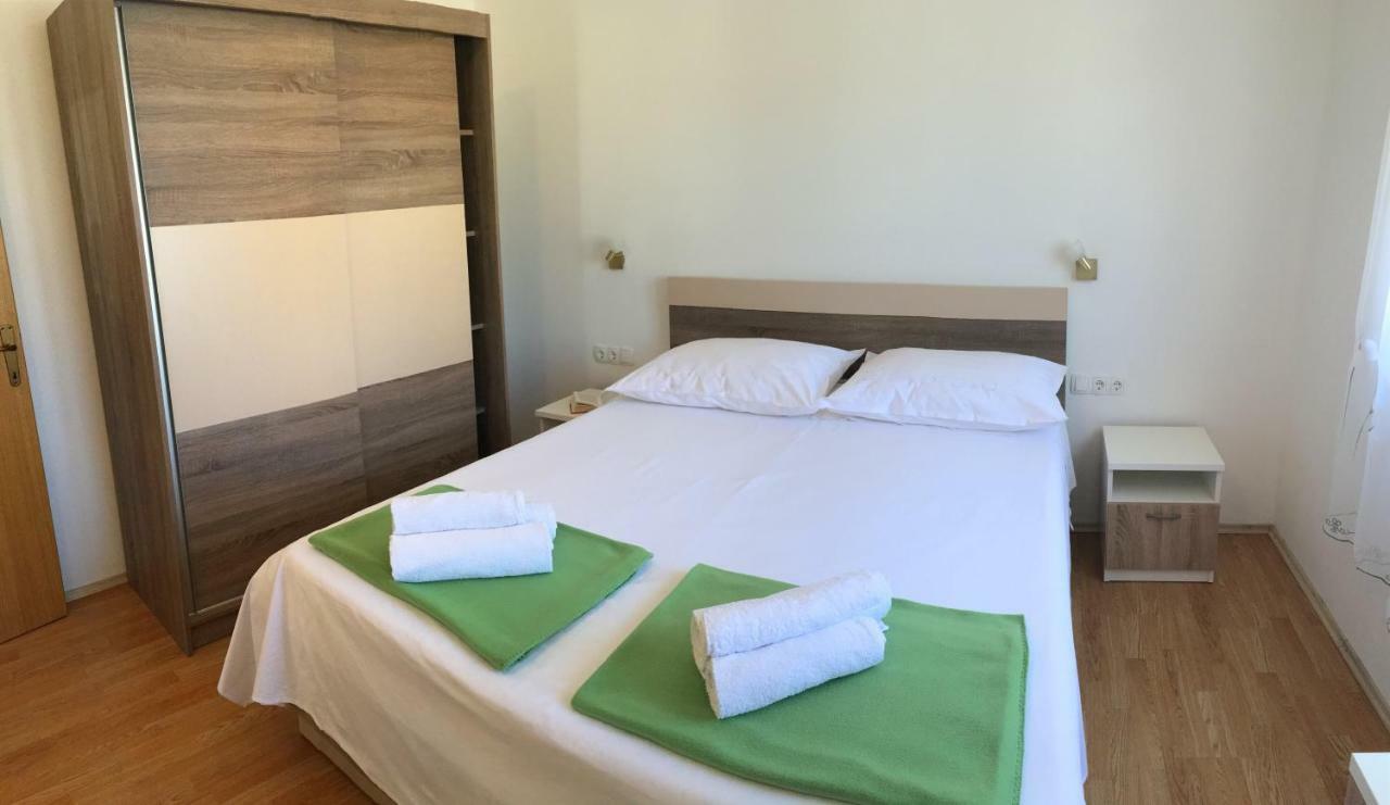 Apartment Marica Поседар'є Екстер'єр фото