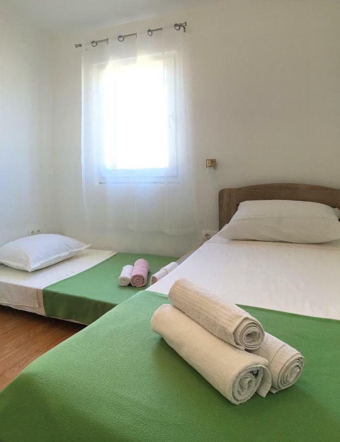 Apartment Marica Поседар'є Екстер'єр фото